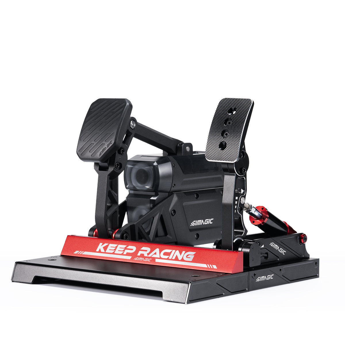 Simagic P-Active P1000-FB Bundle