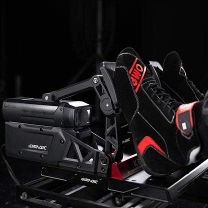 Simagic P-Active P1000-FB Bundle