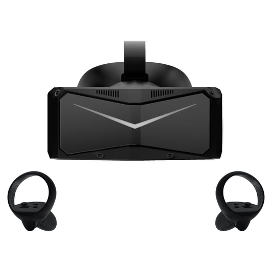 Pimax Crystal Light con 2 Controles