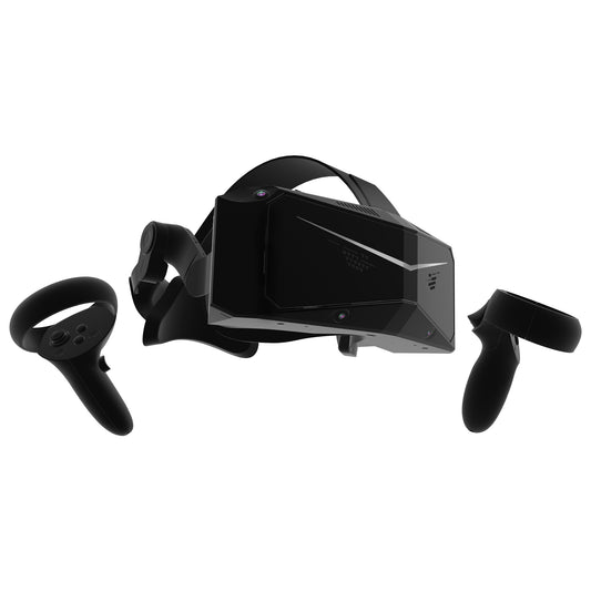 Pimax Crystal Light con 2 Controles