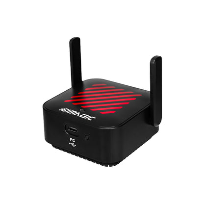 Simagic AirLink Wireless Hotspot