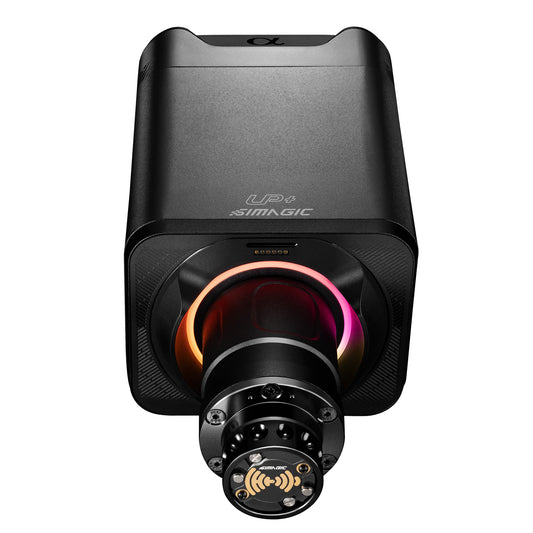Simagic Alpha EVO 12 Nm