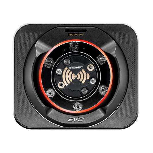 Simagic Alpha EVO 12 Nm