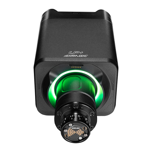 Simagic Alpha EVO Pro 18 Nm