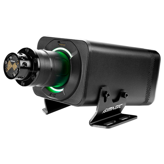 Simagic Alpha EVO Pro 18 Nm