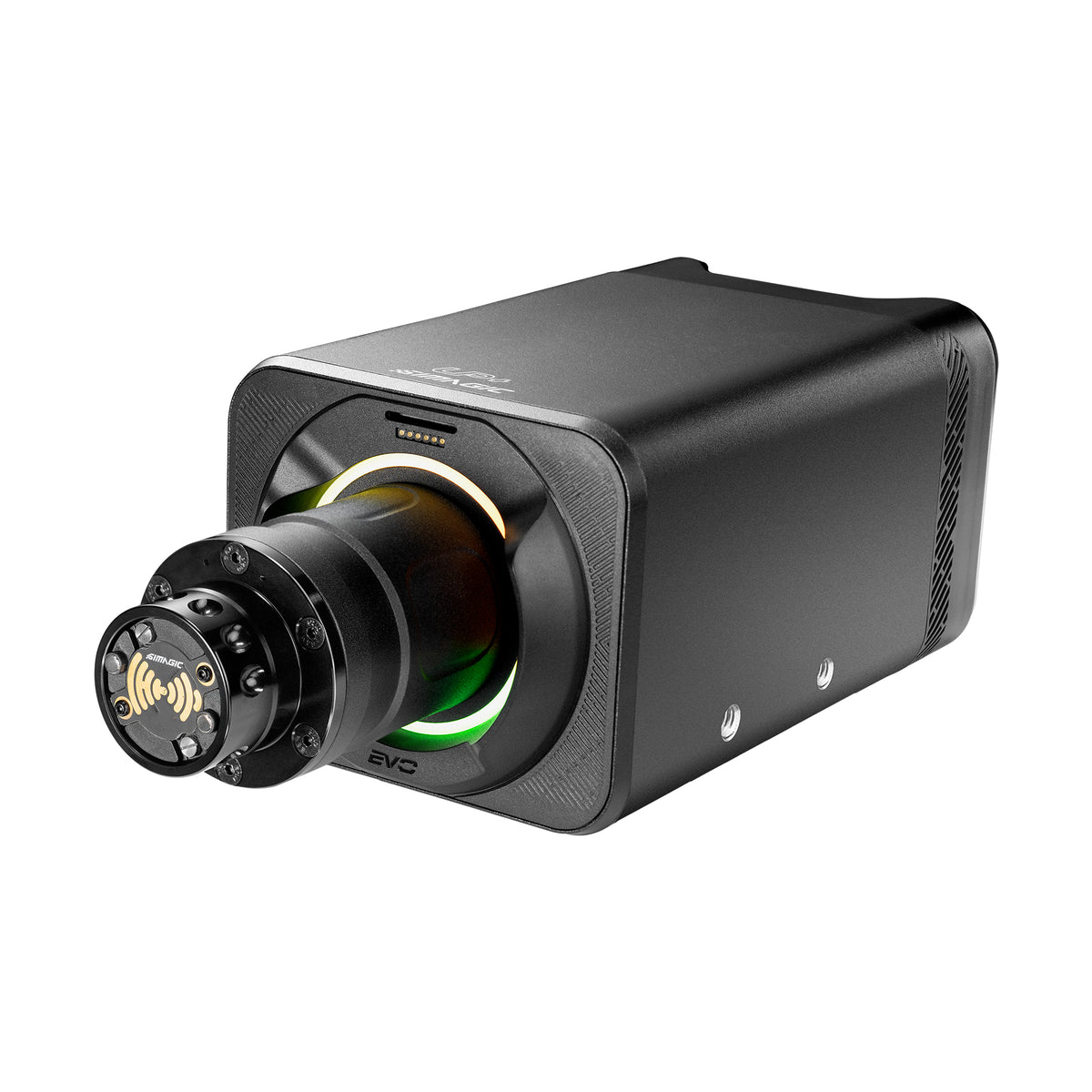 Simagic Alpha EVO Pro 18Nm con FX Pro y P1000-FRS