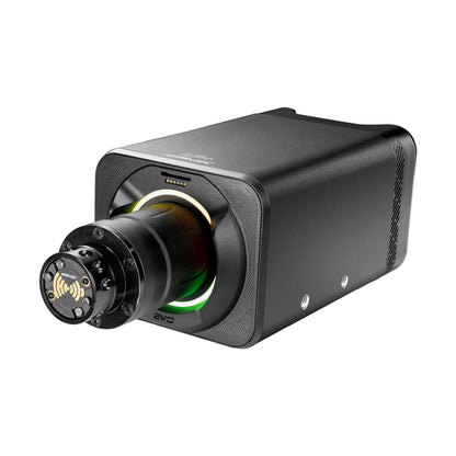 Simagic Alpha EVO Pro 18Nm con FX Pro y P1000-FRS