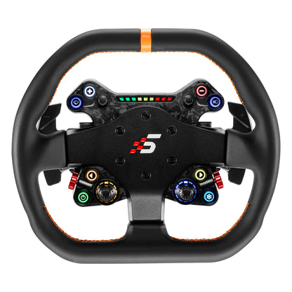Simagic Alpha EVO Pro 18Nm con Neo X-310G