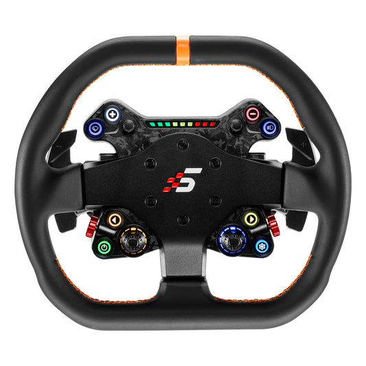 Simagic Alpha EVO Pro 18Nm con Neo X-310G