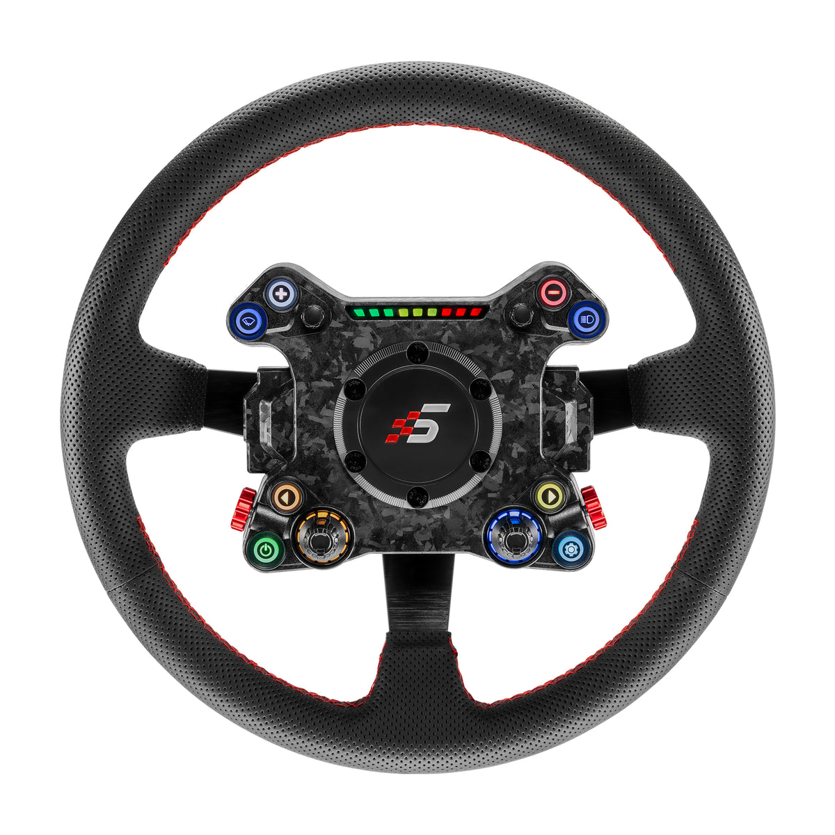 Simagic Alpha EVO Pro 18Nm con Neo X-350W