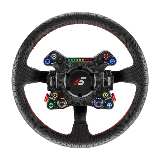 Simagic Alpha EVO Pro 18Nm con Neo X-350W