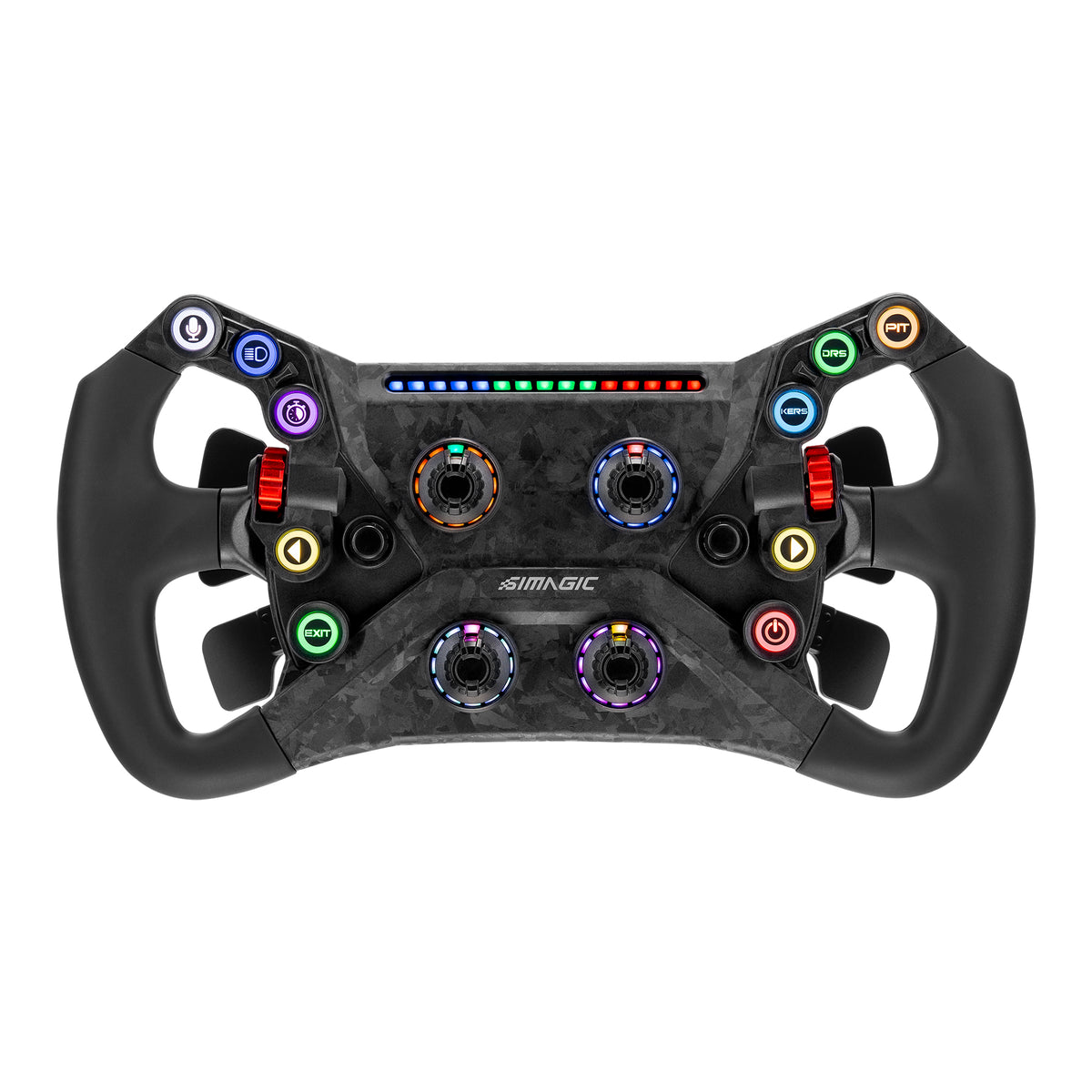 Simagic Alpha EVO Sport 9Nm con GT Neo