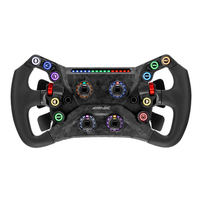 Simagic Alpha EVO Sport 9Nm con GT Neo