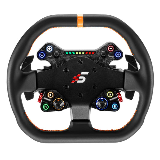 Simagic Alpha EVO Sport 9Nm con Neo X-310G y P500