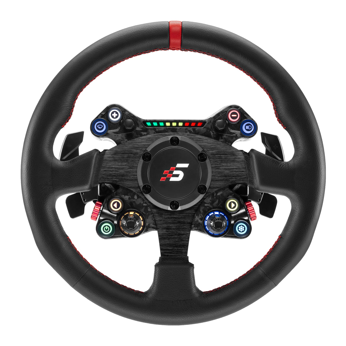 Simagic Alpha EVO Sport 9Nm con Neo X-330R y P1000-F