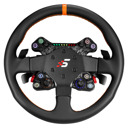Simagic Alpha EVO Sport 9Nm con Neo X-330T