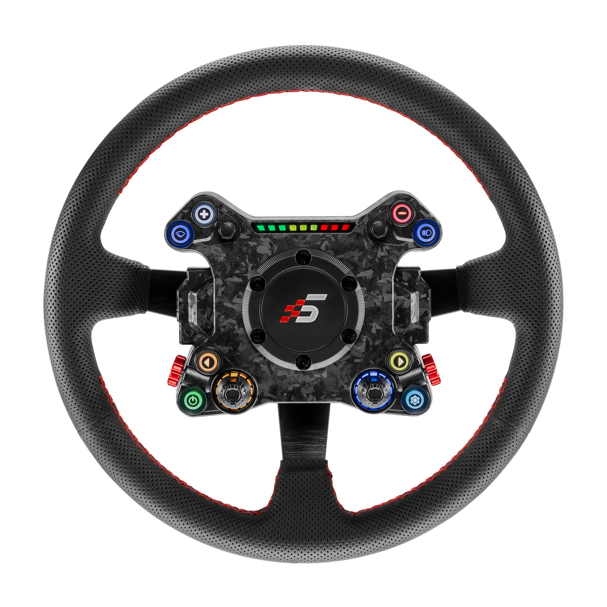 Simagic Alpha EVO Sport 9Nm con Neo X-350W