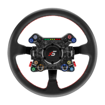 Simagic Alpha EVO Sport 9Nm con Neo X-350W