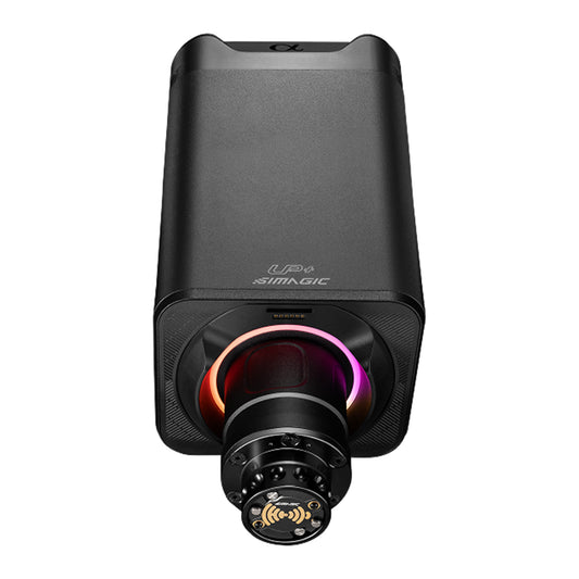 Simagic Alpha EVO Ultra 28 Nm