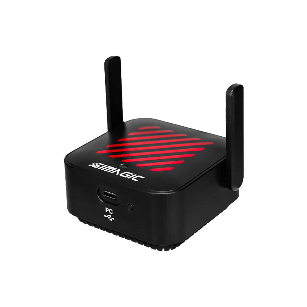 Simagic Alpha EVO Ultra 28Nm con ZEUS Formula y MagicDash 4