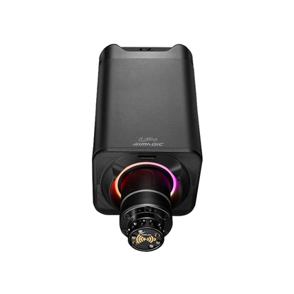 Simagic Alpha EVO Ultra 28Nm con ZEUS Formula, MagicDash 4 y P1000-FRS