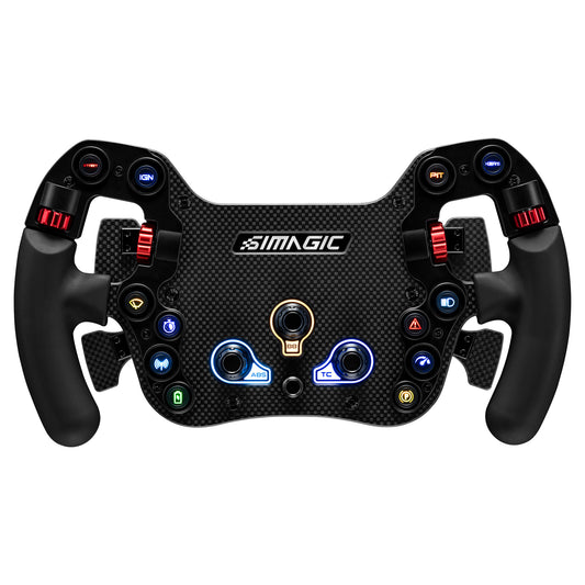 Simagic FX Formula
