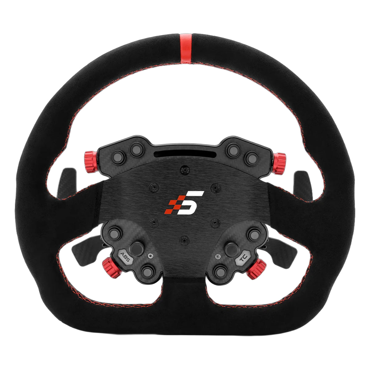Simagic GT Pro Hub & P-325D (Suede)