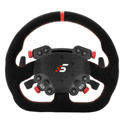 Simagic GT Pro Hub & P-325D (Suede)