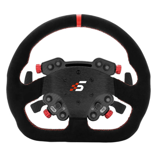 Simagic GT Pro Hub & P-325D (Suede)