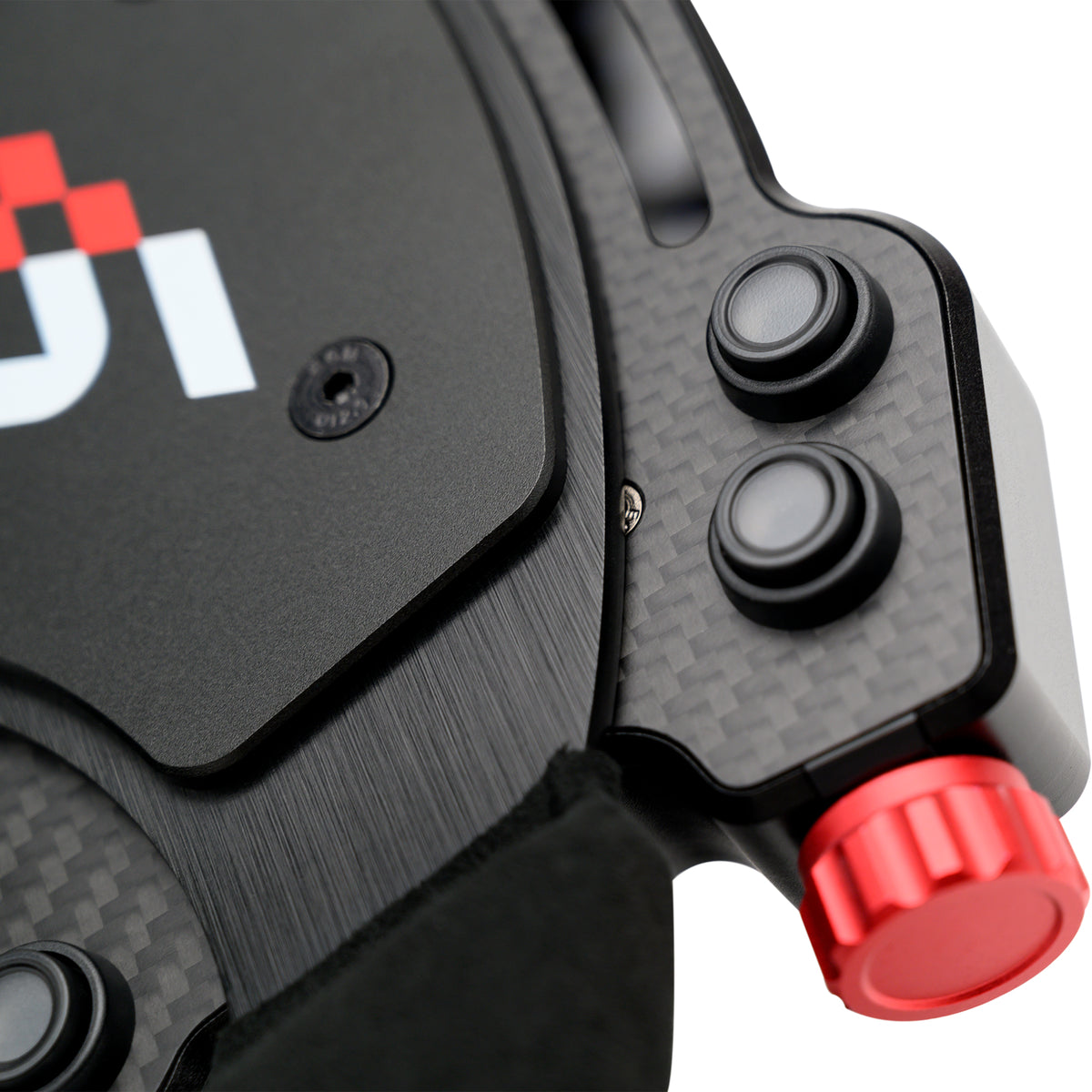 Simagic GT Pro Hub & P-330R (Leather)