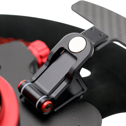Simagic GT Pro Hub & P-330R (Leather)