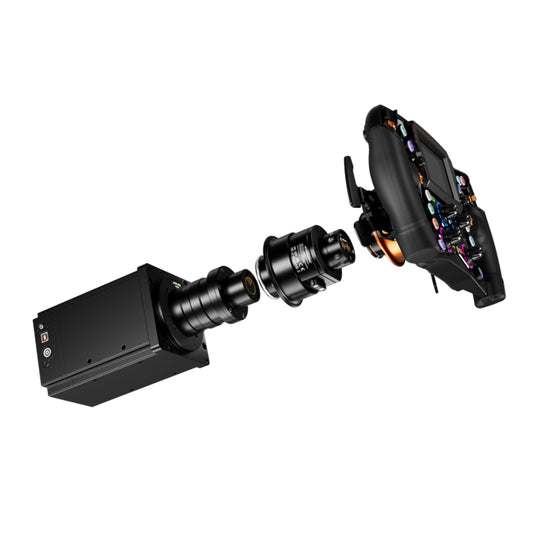 Simagic Maglink Pro Xtend