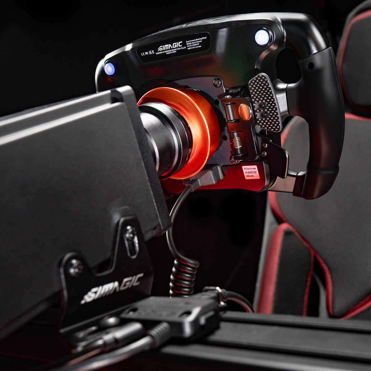 Simagic MagLink Pro