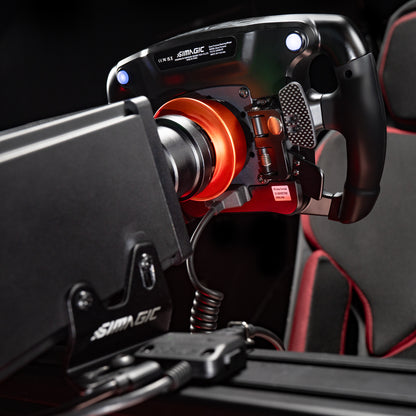 Simagic MagLink Pro