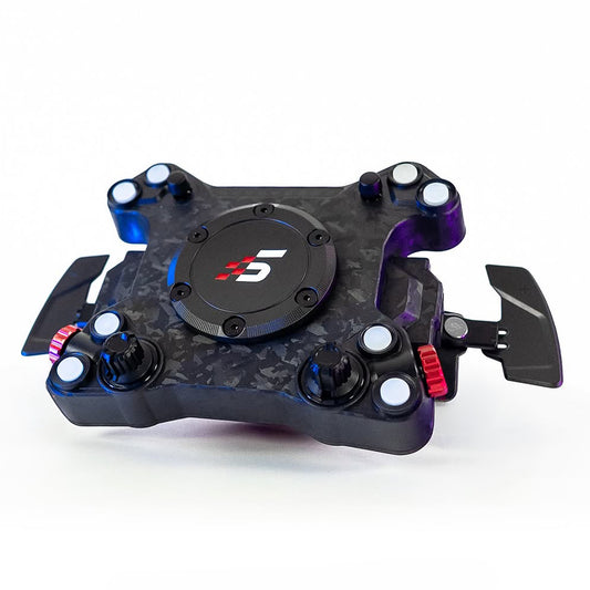 Simagic Neo X Hub Dual Shifter