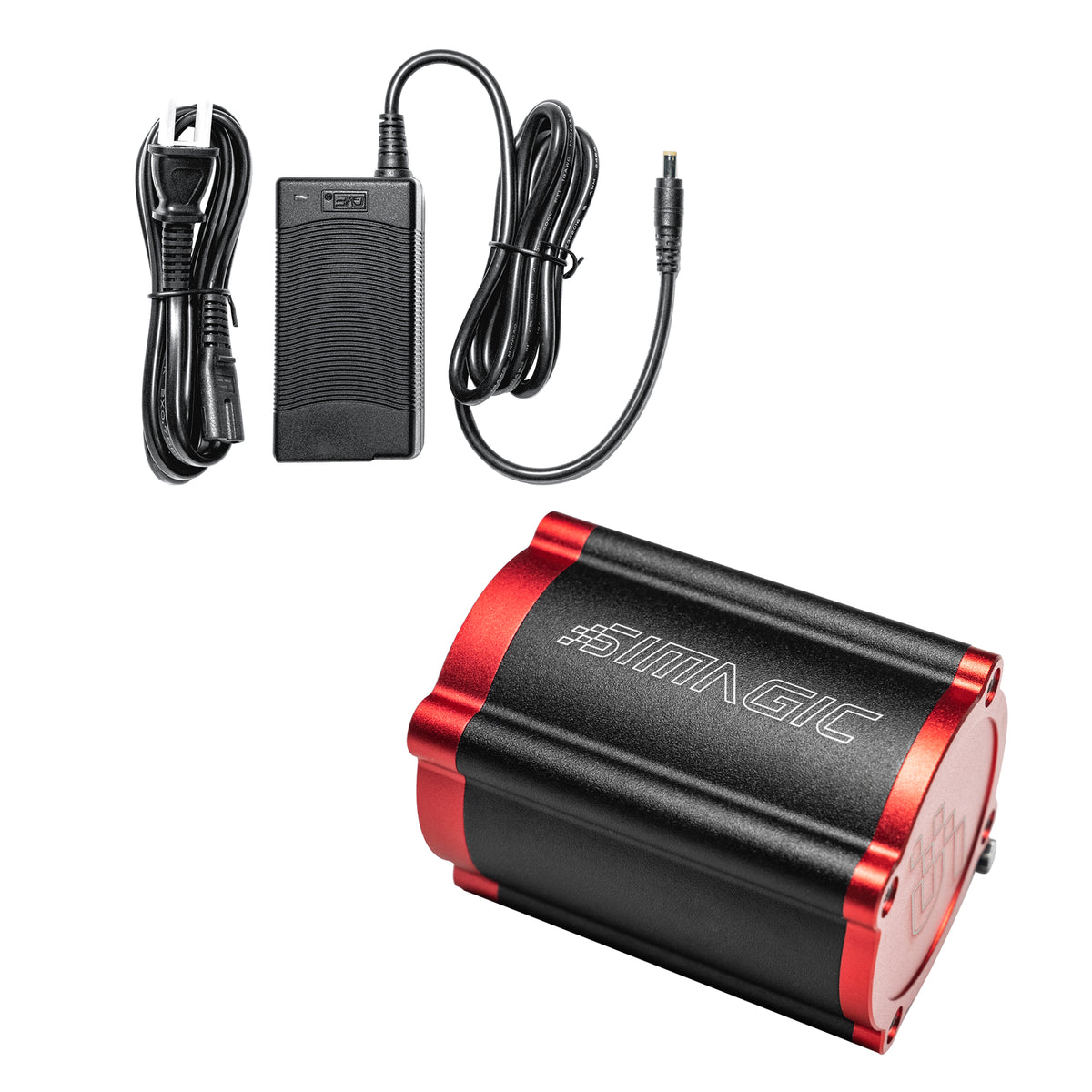 Simagic P-HPR 1 Pieza + Fuente de Poder
