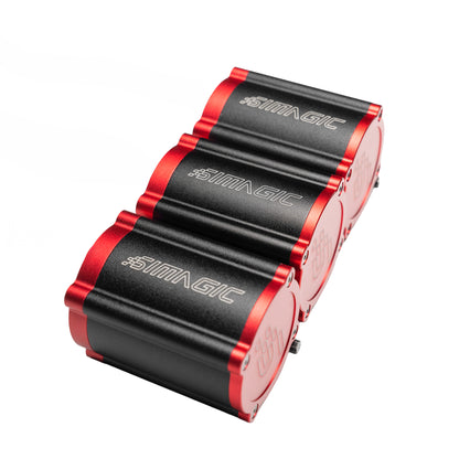 Simagic P-HPR 3 Piezas + Fuente de Poder