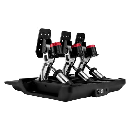 Simagic P-HPR GT 1 Pieza + Fuente de Poder