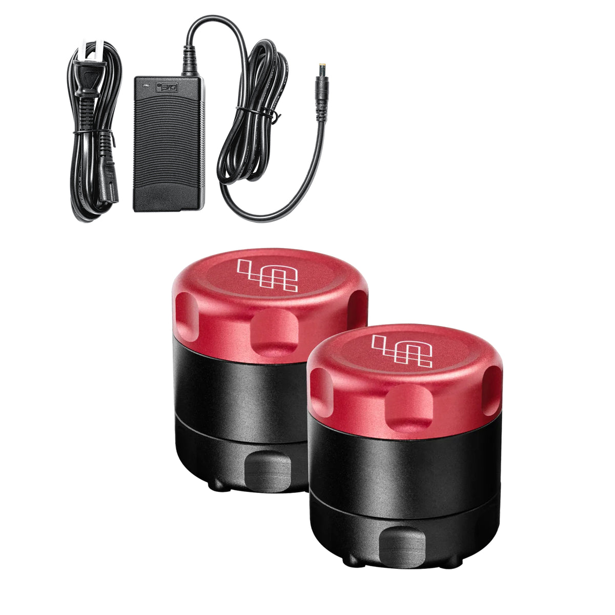 Simagic P-HPR GT 2 Piezas + Fuente de Poder