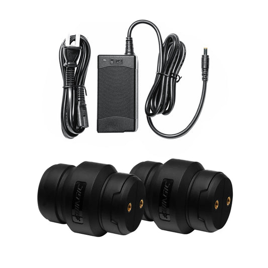 Simagic P-HPR Neo 2 Piezas + Fuente de Poder