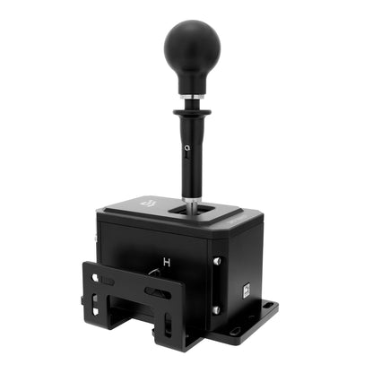 Simagic P-LOK Multi-Function L-Shaped Bracket