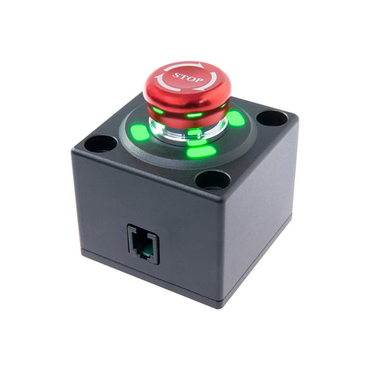 Simagic P-STP Kill Switch