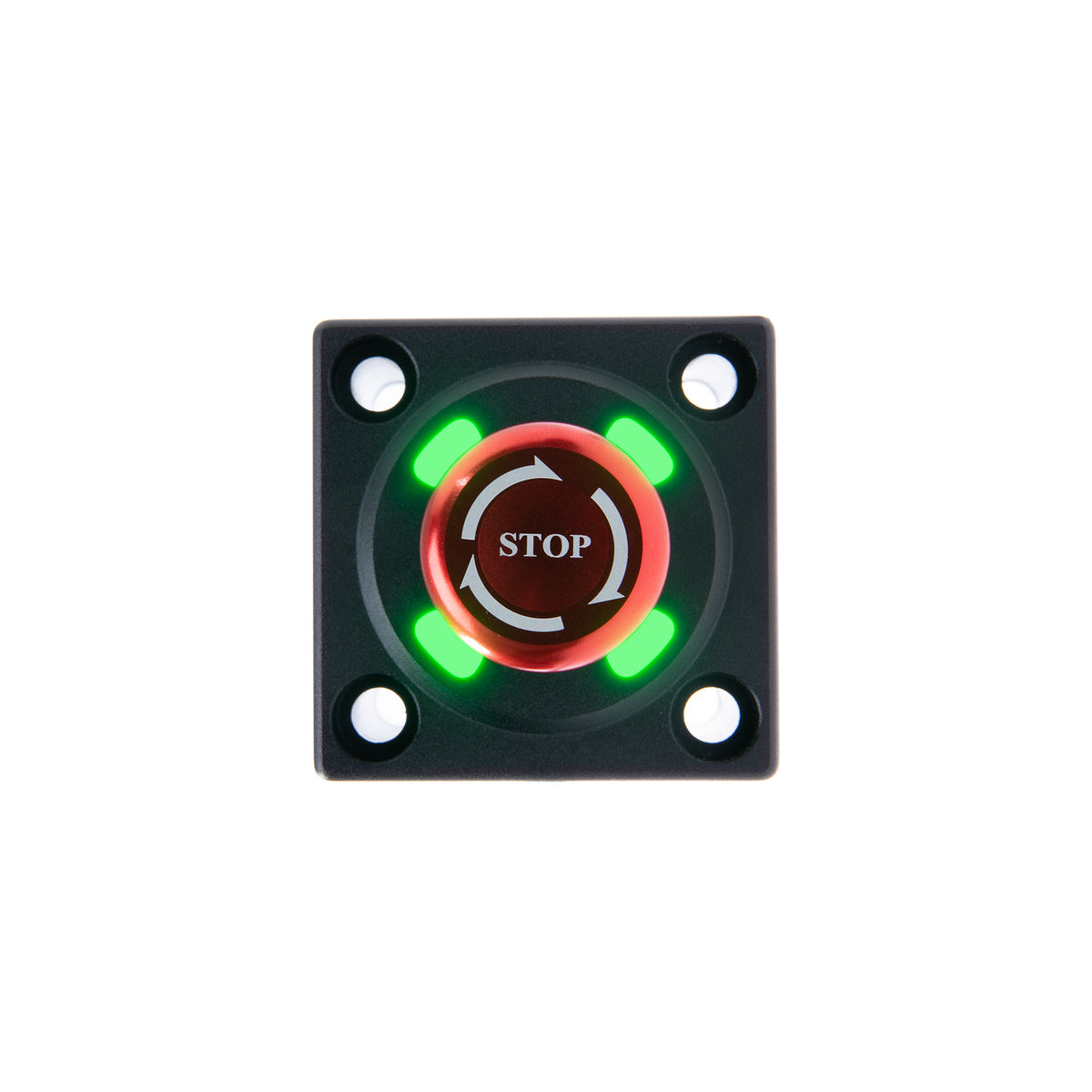 Simagic P-STP Kill Switch
