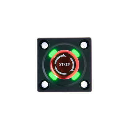 Simagic P-STP Kill Switch