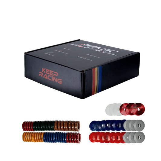 Simagic P1000 Brake Performance Kit P-ORP
