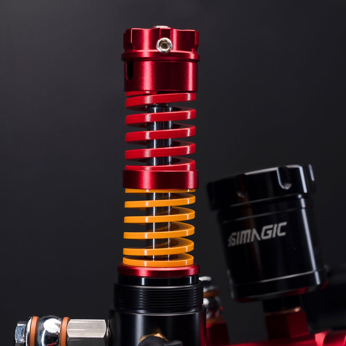 Simagic P2000-S100R