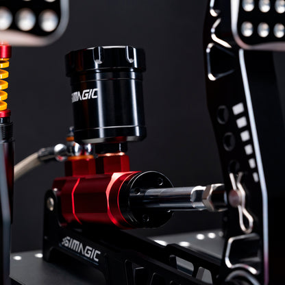 Simagic P2000-S100R