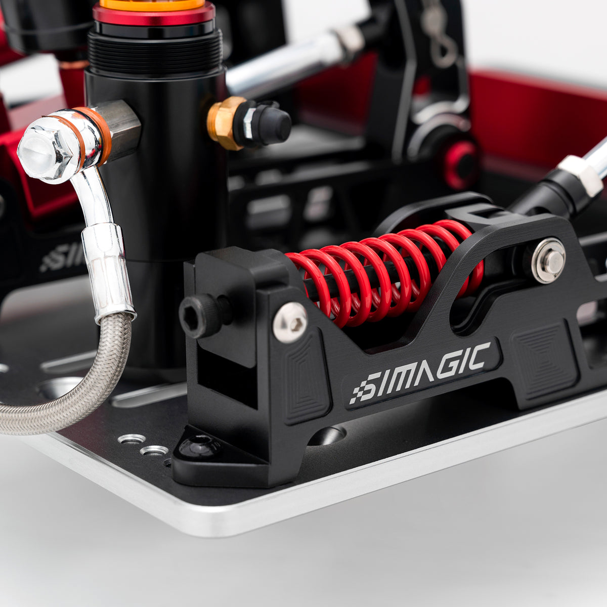 Simagic P2000-S100R