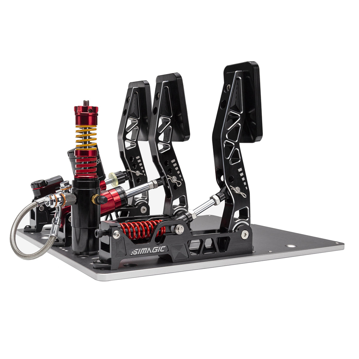 Simagic P2000-S100R