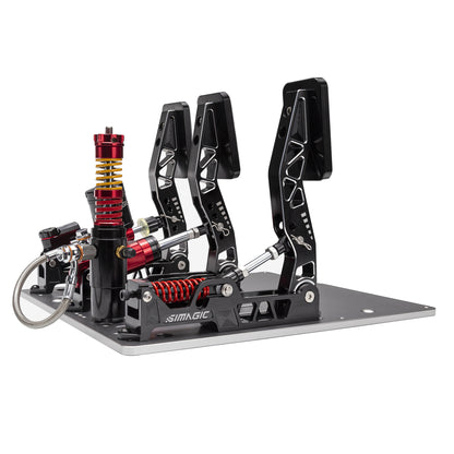 Simagic P2000-S100R